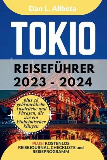 tokio polyglott reisefhrer Kindle Editon