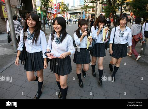 tokyo college girls