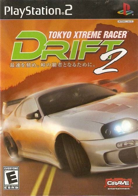 tokyo drift games