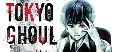 tokyo ghoul review