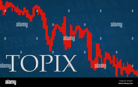 tokyo stock price index topix