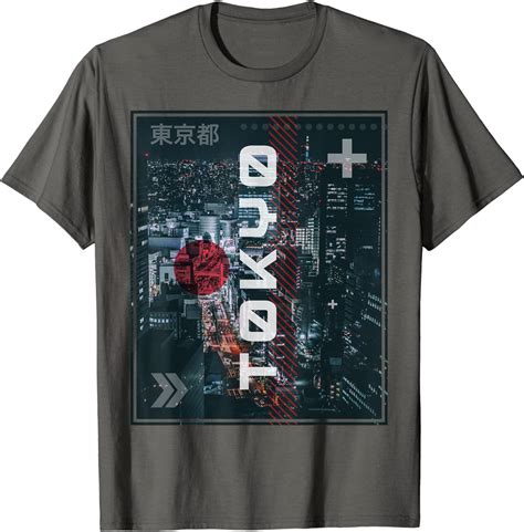 tokyo t shirt