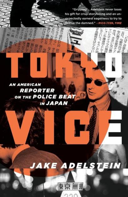 tokyo vice an american reporter on the police beat in japan PDF