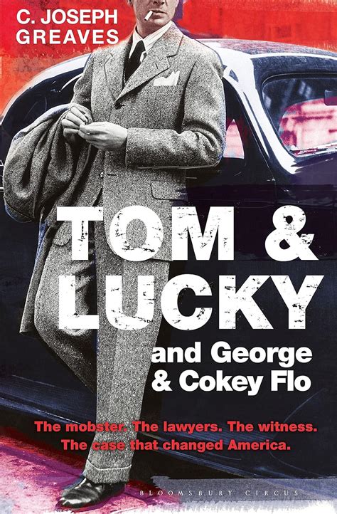 tom and lucky and george and cokey flo Doc