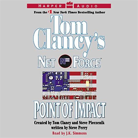 tom clancy s net force 5 point of PDF