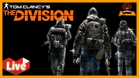 Tom Clancy S The Division Single Player Walkthrough