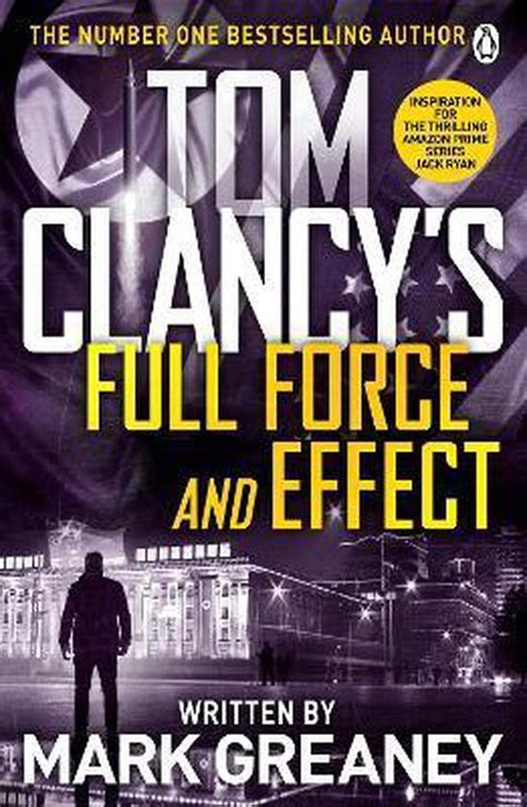 tom clancys full force effect Reader