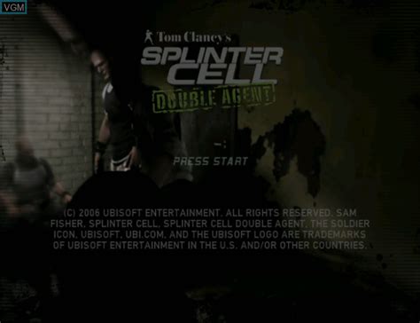 tom clancys splinter cell double agent cheat codes for ps3 PDF