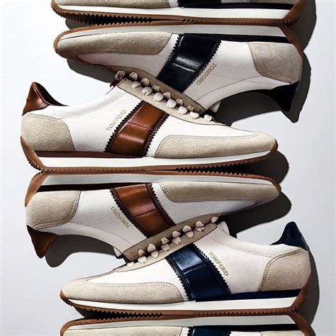 tom ford men's sneakers