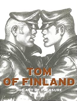 tom of finland the art of pleasure midi series Reader