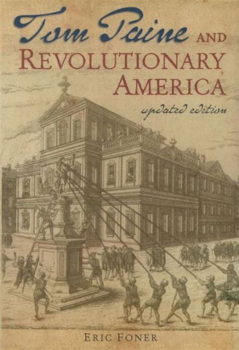 tom paine and revolutionary america Kindle Editon