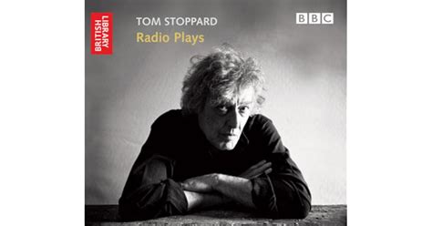 tom stoppard radio plays PDF