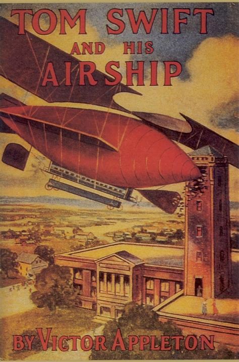 tom swift his airship 3 PDF