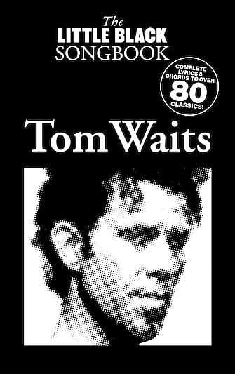 tom waits the little black songbook chords or lyrics Doc