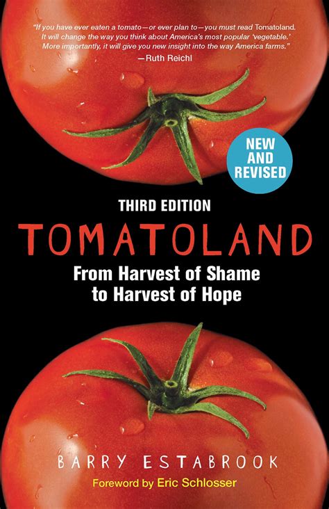 tomatoland Ebook Reader