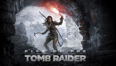 Tomb Raider 2015 Walkthrough