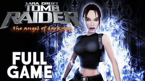 Tomb Raider 6 Walkthrough