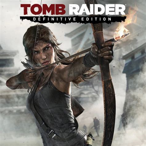 Tomb Raider Definitive Walkthrough