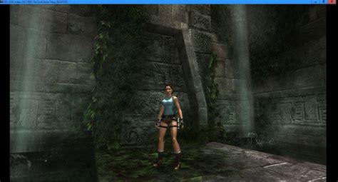 Tomb Raider Trilogy Ps3 Walkthrough