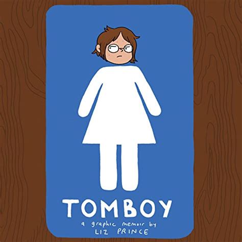 tomboy a graphic memoir Reader