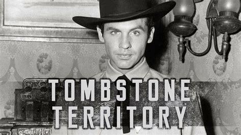 tombstone territory tv show