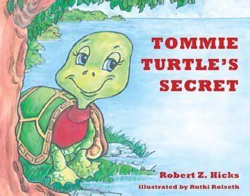 tommie turtles secret Doc