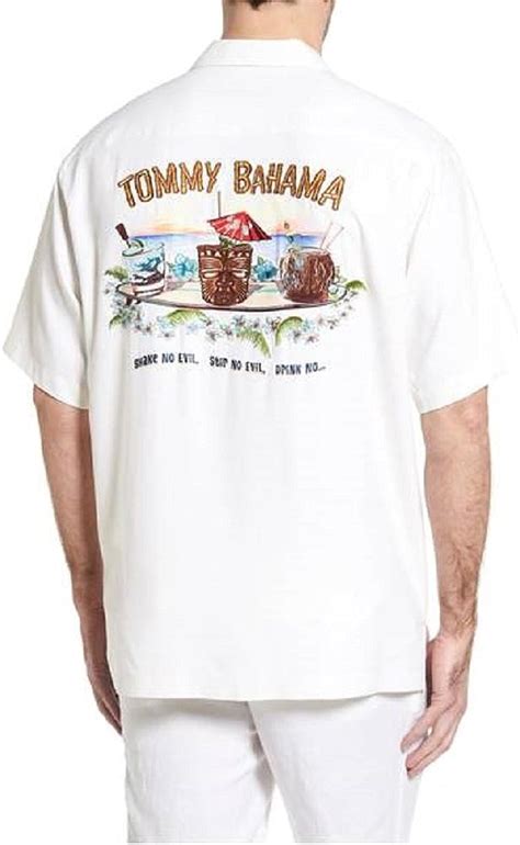 tommy bahama camp shirts