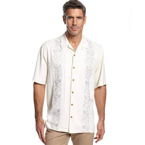 tommy bahama men's apparel