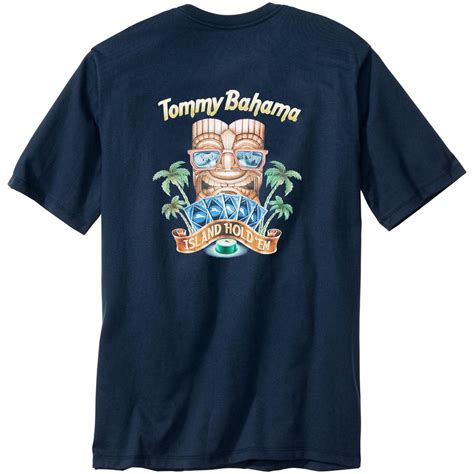 tommy bahama t shirt