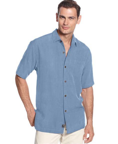 tommy bahamas mens shirts