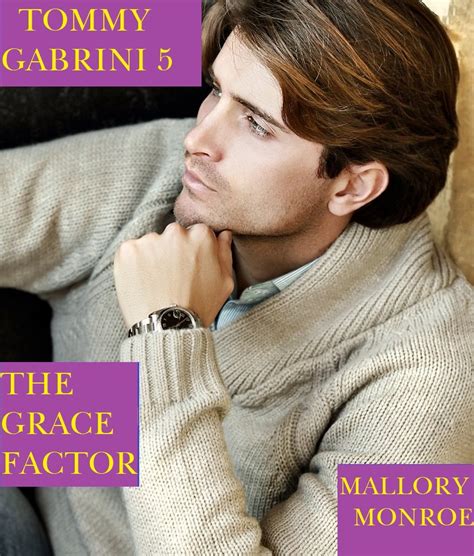 tommy gabrini the grace factor PDF