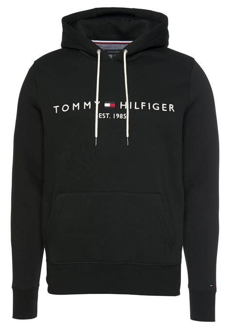 tommy hilfiger hoodies