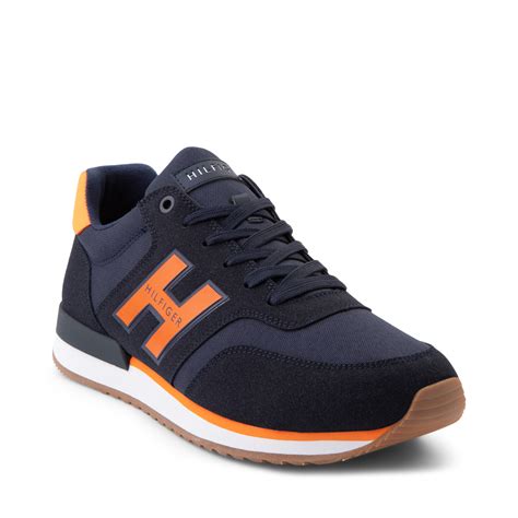 tommy hilfiger shoes men