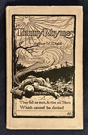 tommy rhymes classic reprint arthur Epub