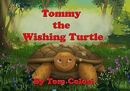 tommy the wishing turtle Epub