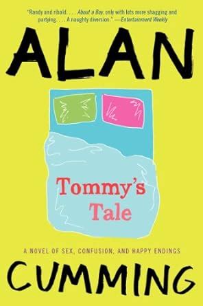 tommys tale a novel of sex confusion and happy endings Doc