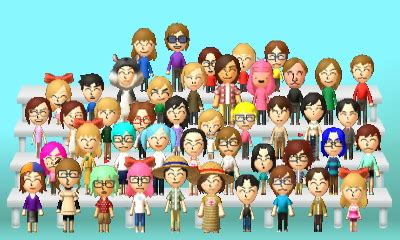 tomodachi life mobile