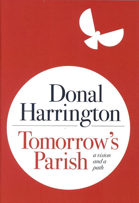 tomorrows parish vision donal harrington Doc
