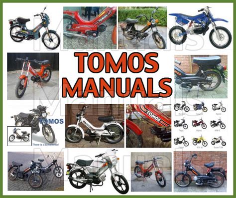 tomos a3 1988 workshop manual project moped 27736 pdf Epub