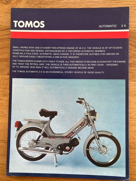 tomos automatic 3 service manualuser manual Reader