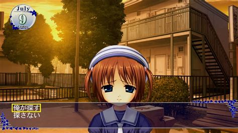 Tomoyo After Walkthrough