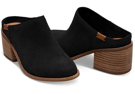 toms mules shoes