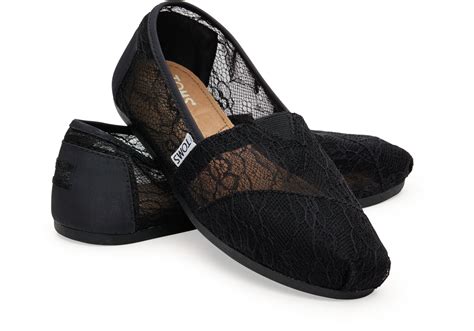 toms shoes women