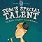 toms special talent dyslexia moonbeam book award winner 2009 special stories series 2 Reader