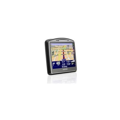 tomtom 720 user manual PDF