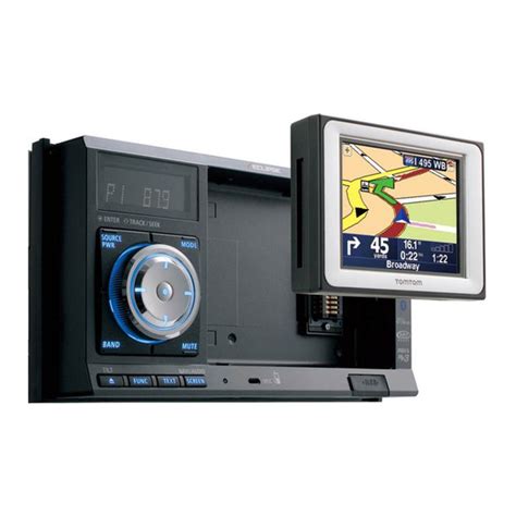 tomtom eclipse avn2210p instruction manual Doc
