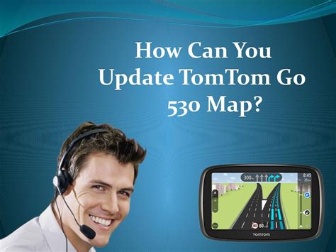 tomtom go 530 user guide Doc