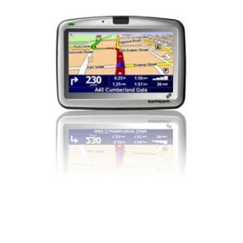 tomtom go 710 manual Kindle Editon