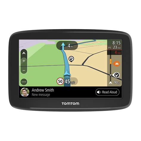 tomtom gps manual download Doc