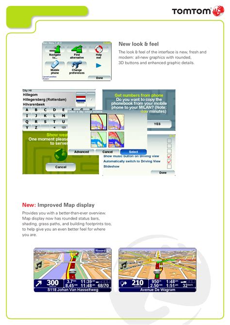 tomtom gps manual pdf Doc